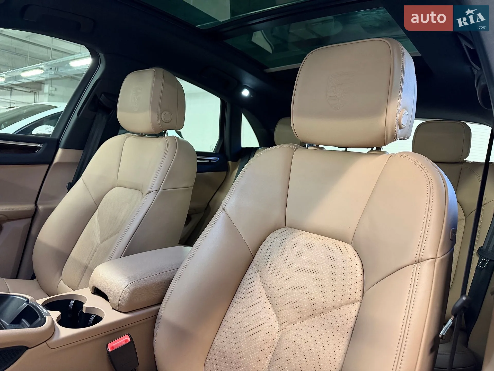 2024 Porsche Macan - мініатюра 29