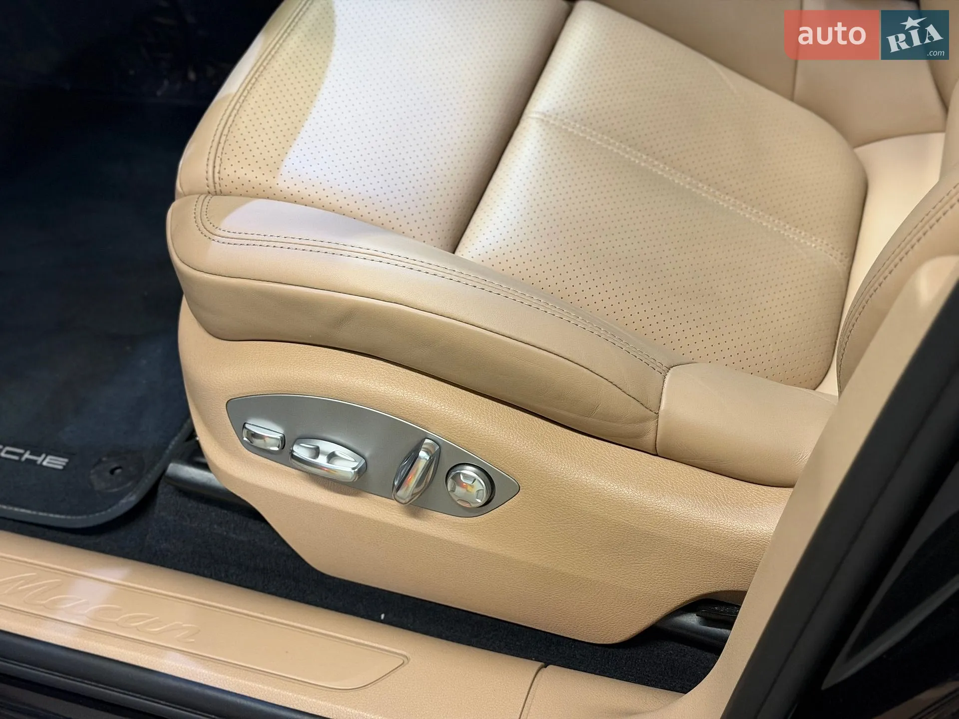 2024 Porsche Macan - мініатюра 38