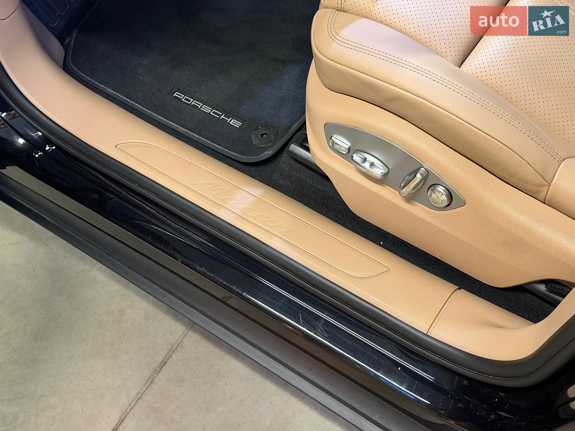 2024 Porsche Macan - мініатюра 23