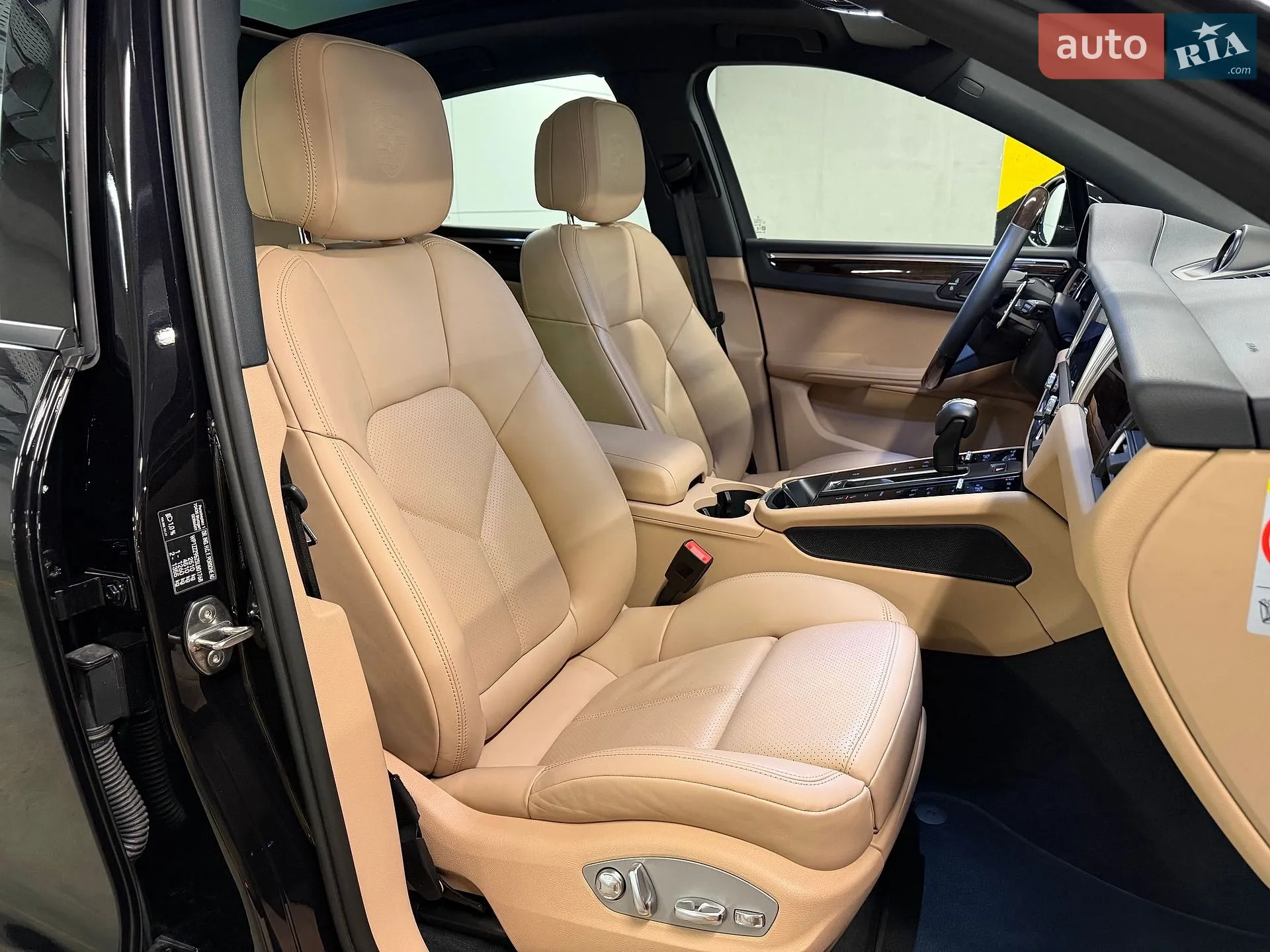 2024 Porsche Macan - мініатюра 47