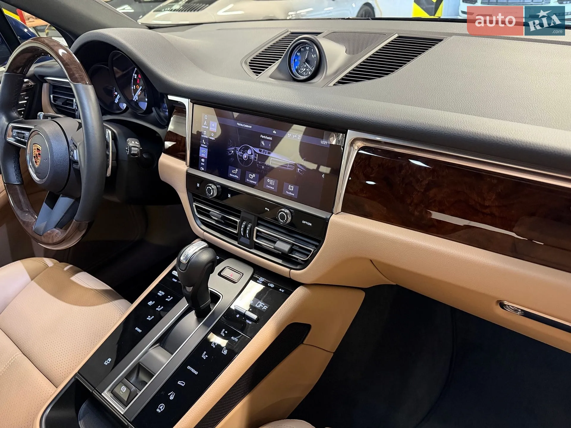 2024 Porsche Macan - мініатюра 43