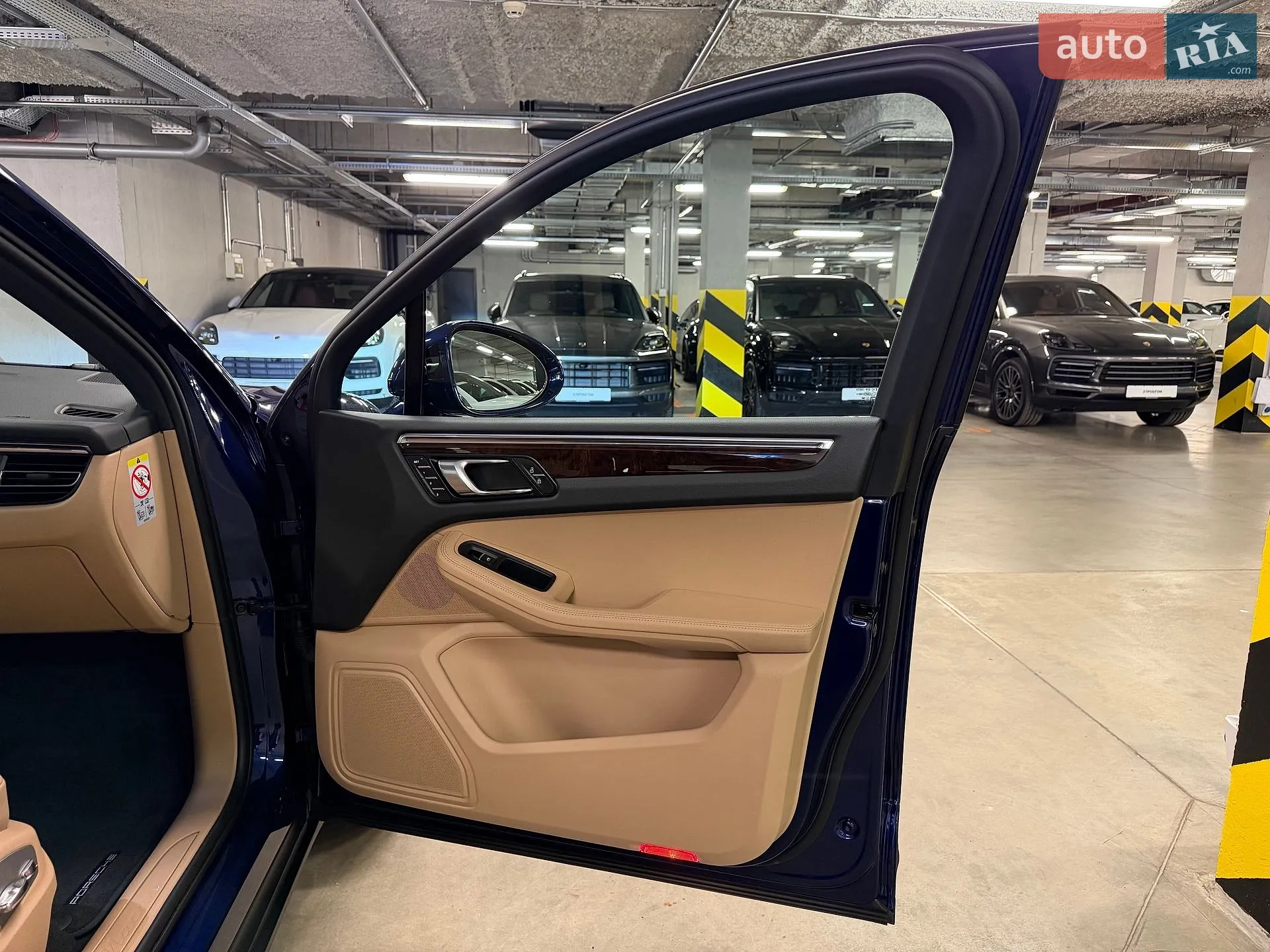 2024 Porsche Macan - мініатюра 51