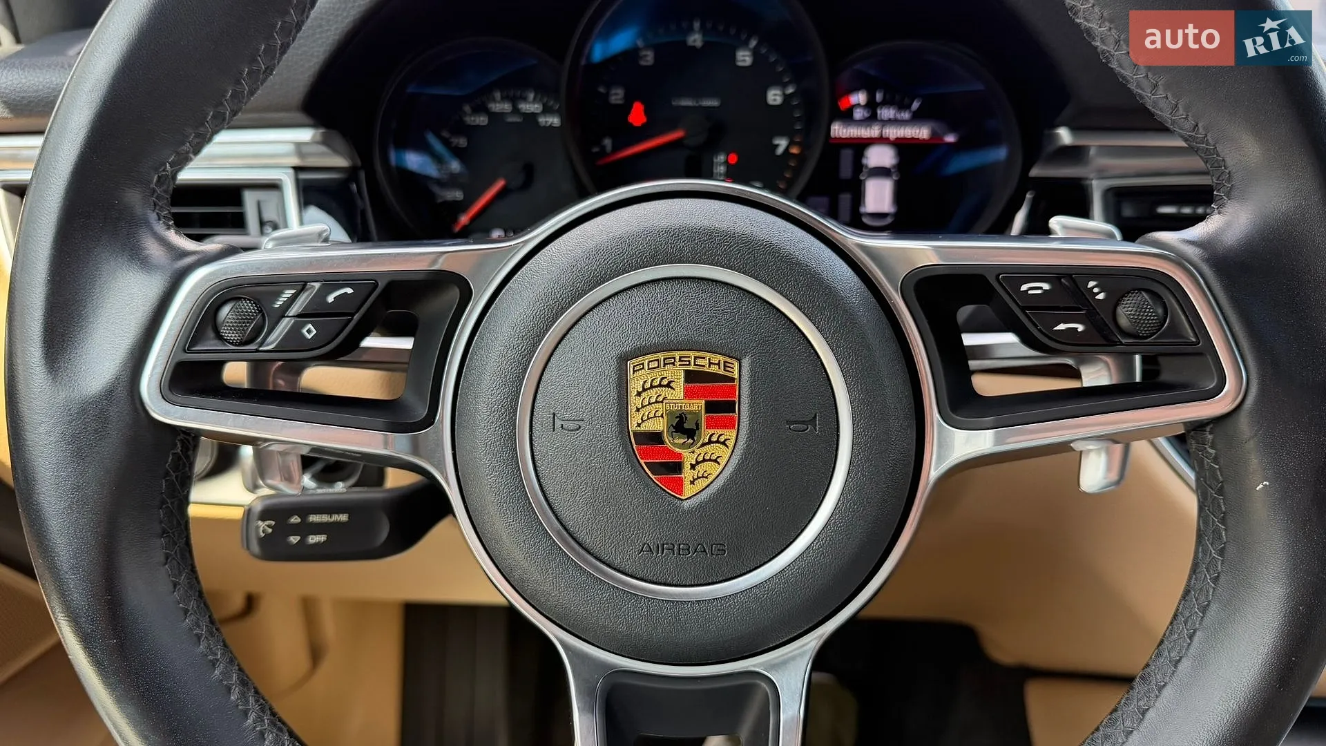 2018 Porsche Macan - мініатюра 46