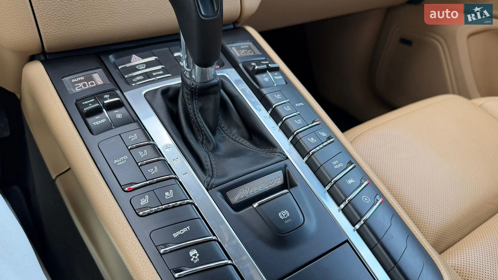 2018 Porsche Macan - мініатюра 49