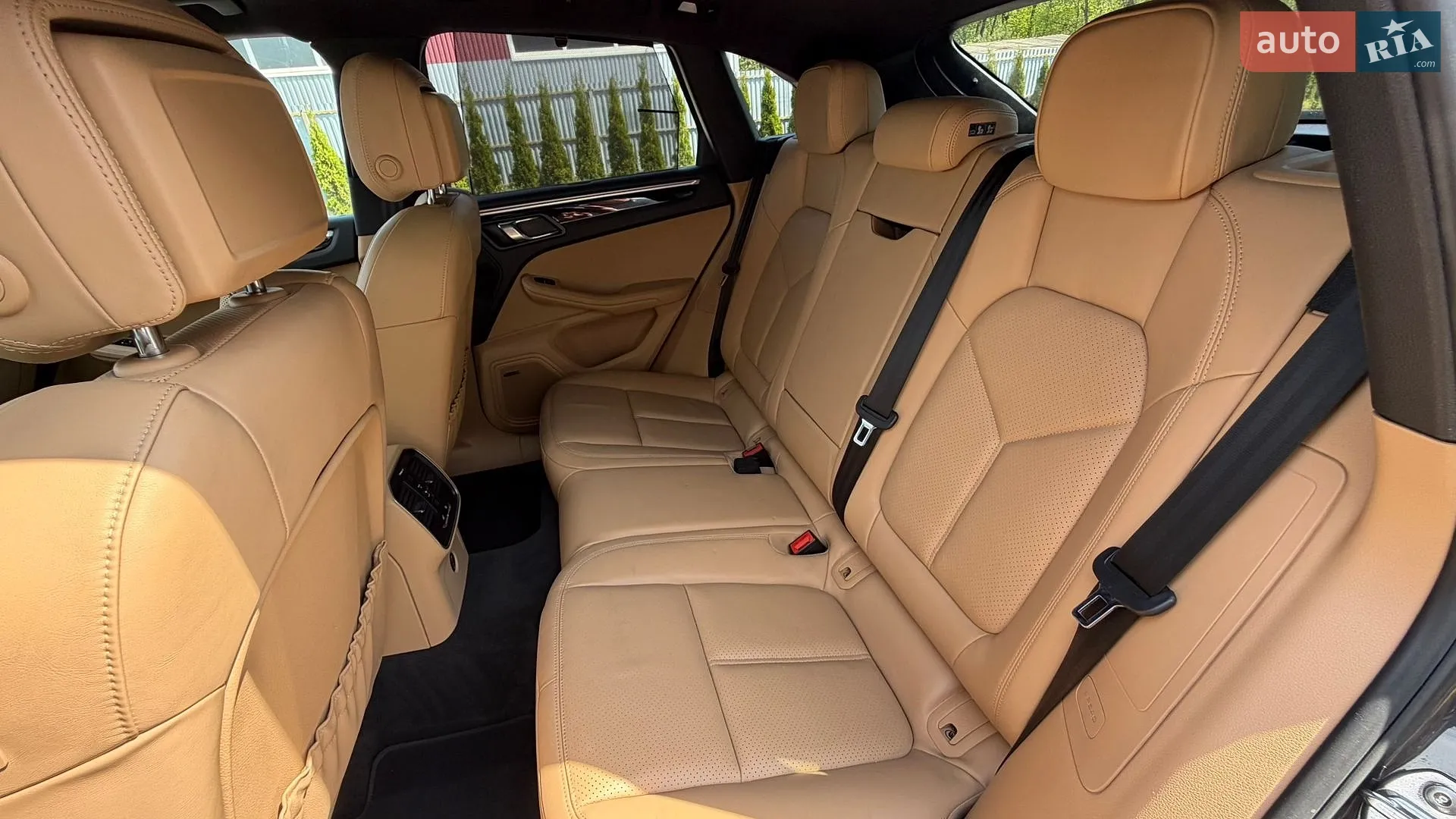 2018 Porsche Macan - мініатюра 55