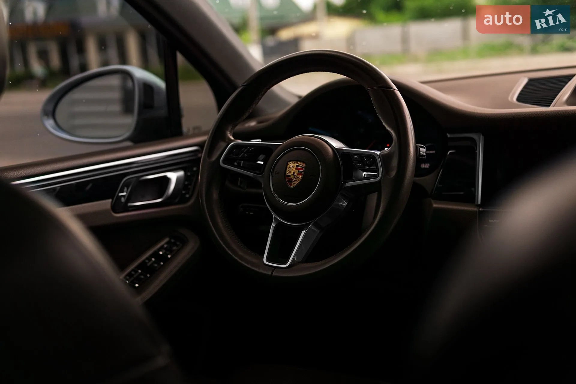 2021 Porsche Macan - мініатюра 13