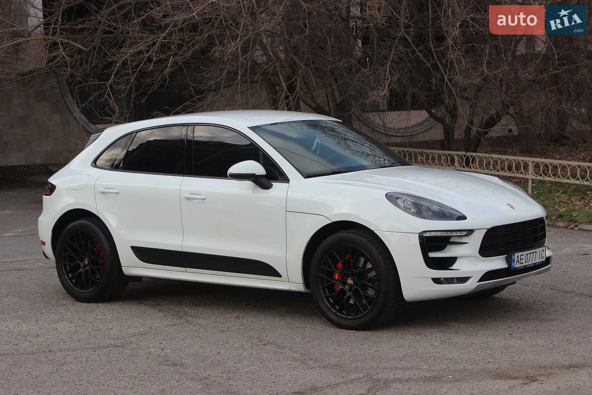 2018 Porsche Macan - мініатюра 14