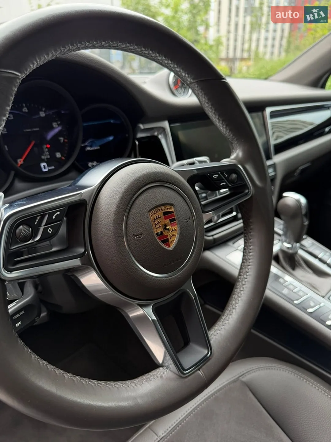2019 Porsche Macan - мініатюра 15