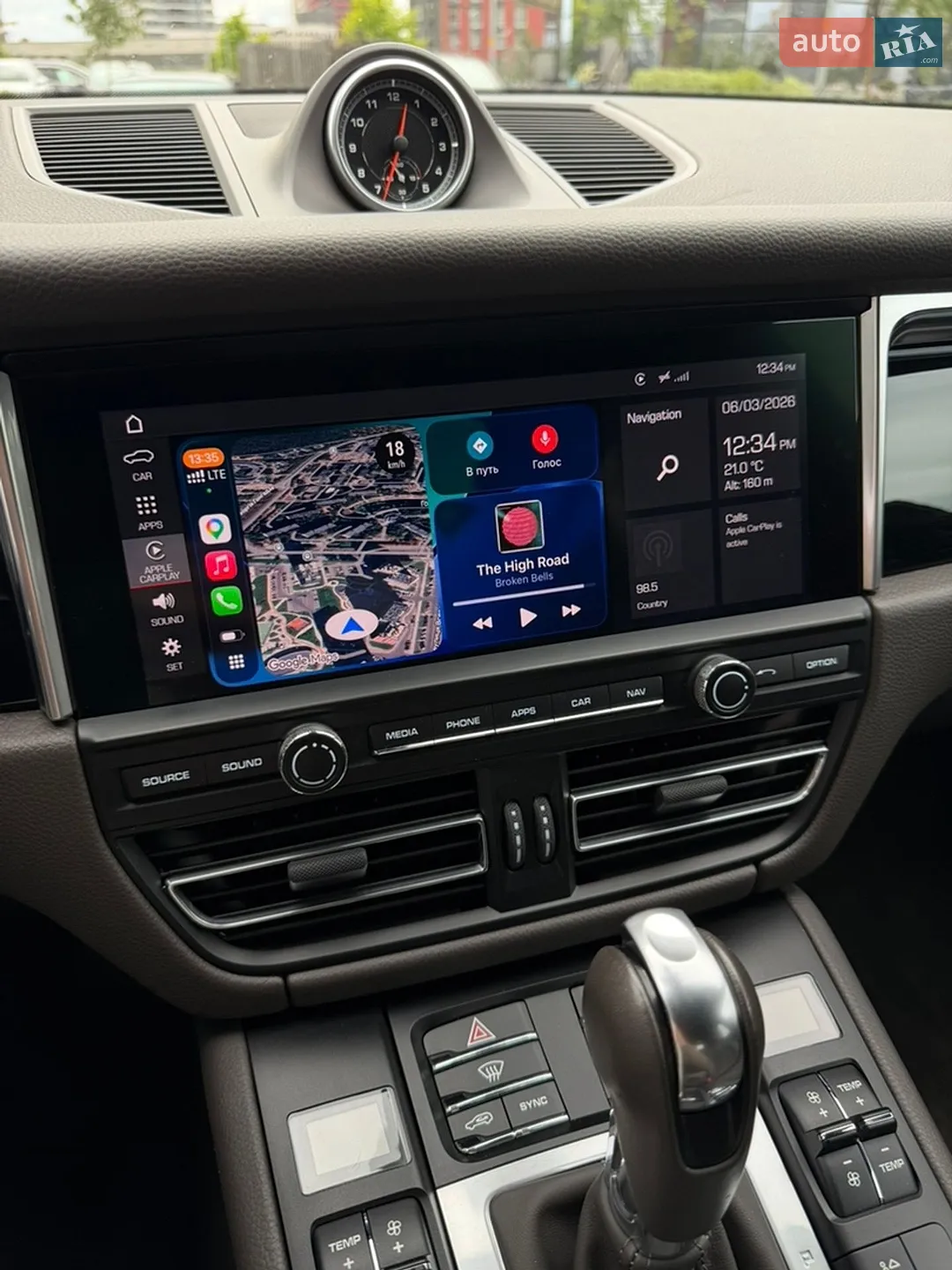 2019 Porsche Macan - мініатюра 20