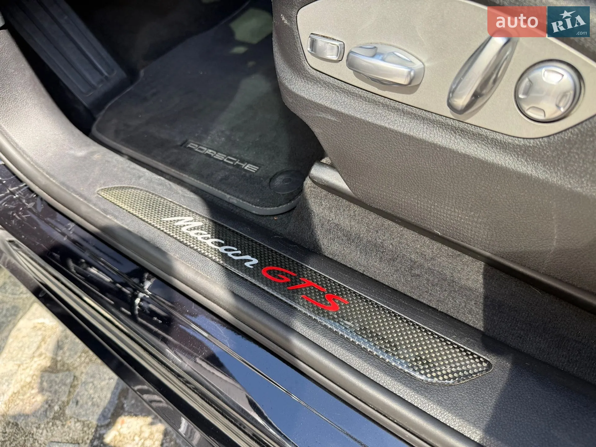 2018 Porsche Macan - мініатюра 19