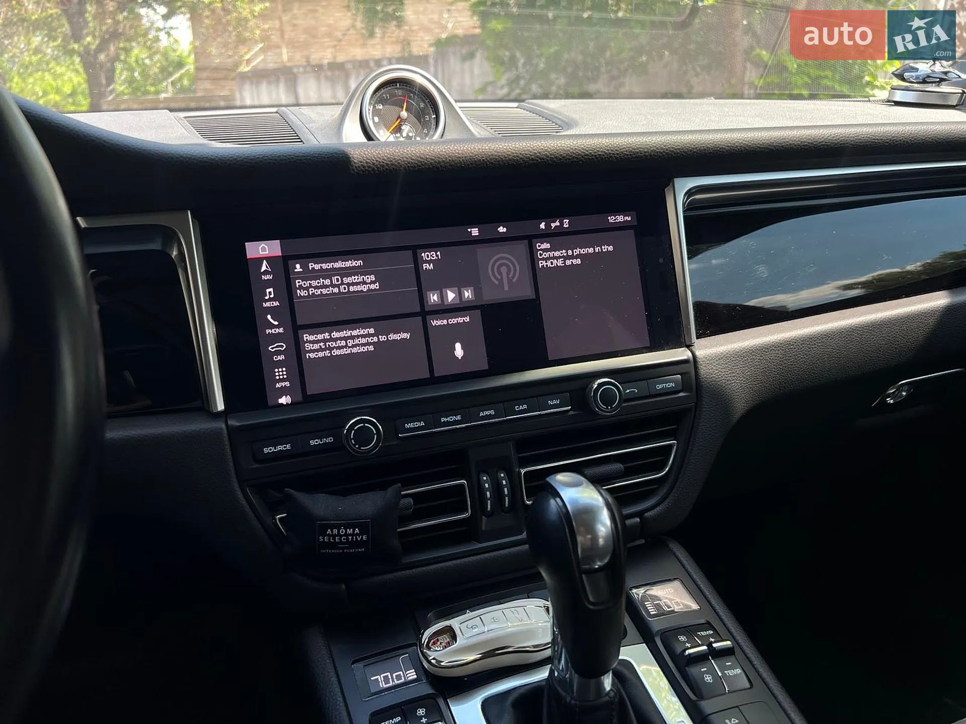2019 Porsche Macan - мініатюра 18