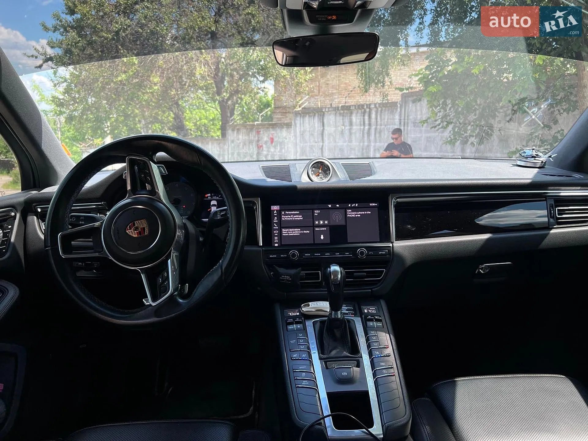 2019 Porsche Macan - мініатюра 21