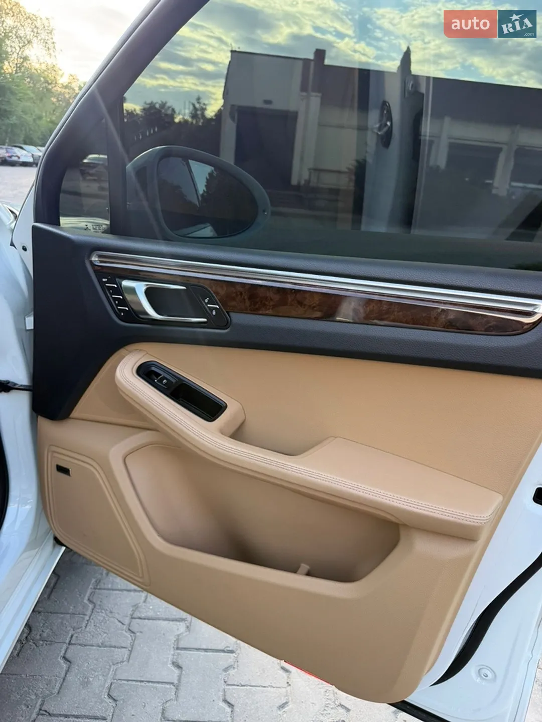 2018 Porsche Macan - мініатюра 22