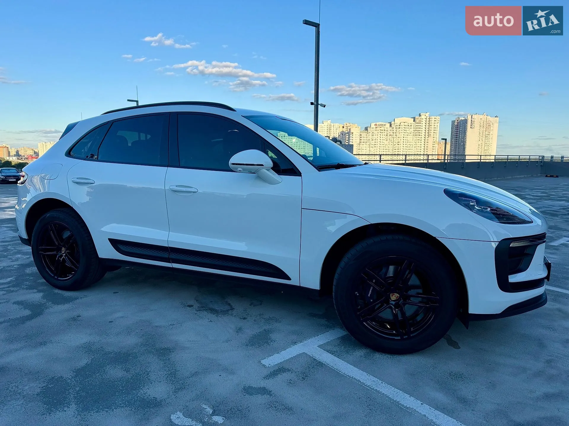 2024 Porsche Macan - мініатюра 15