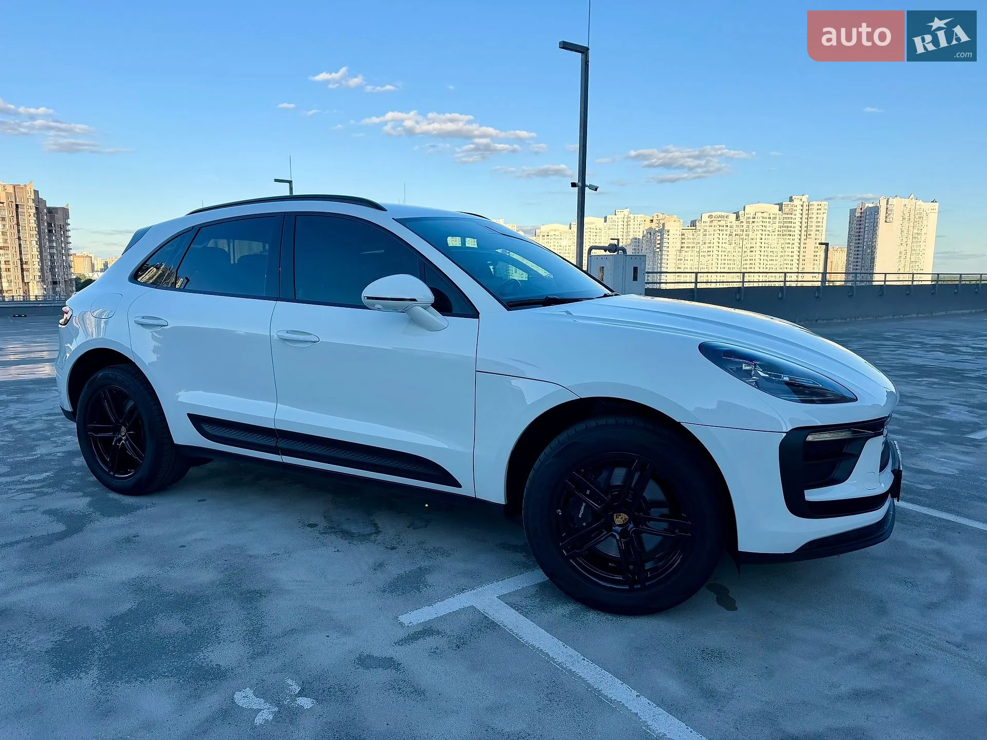 2024 Porsche Macan - мініатюра 20