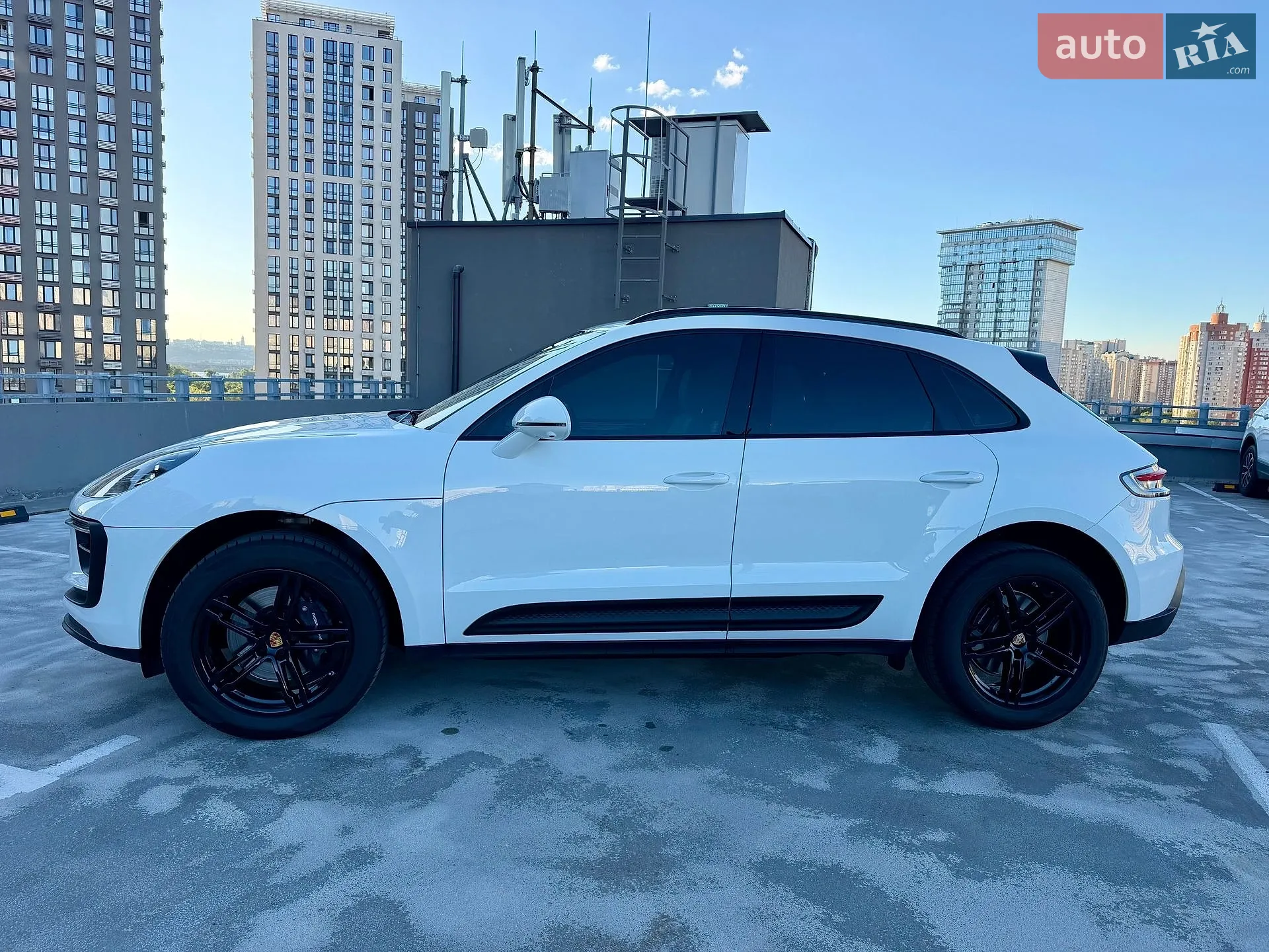 2024 Porsche Macan - мініатюра 25