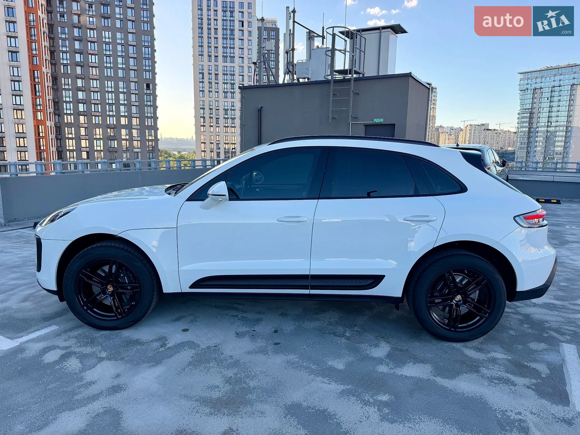 2024 Porsche Macan - мініатюра 31