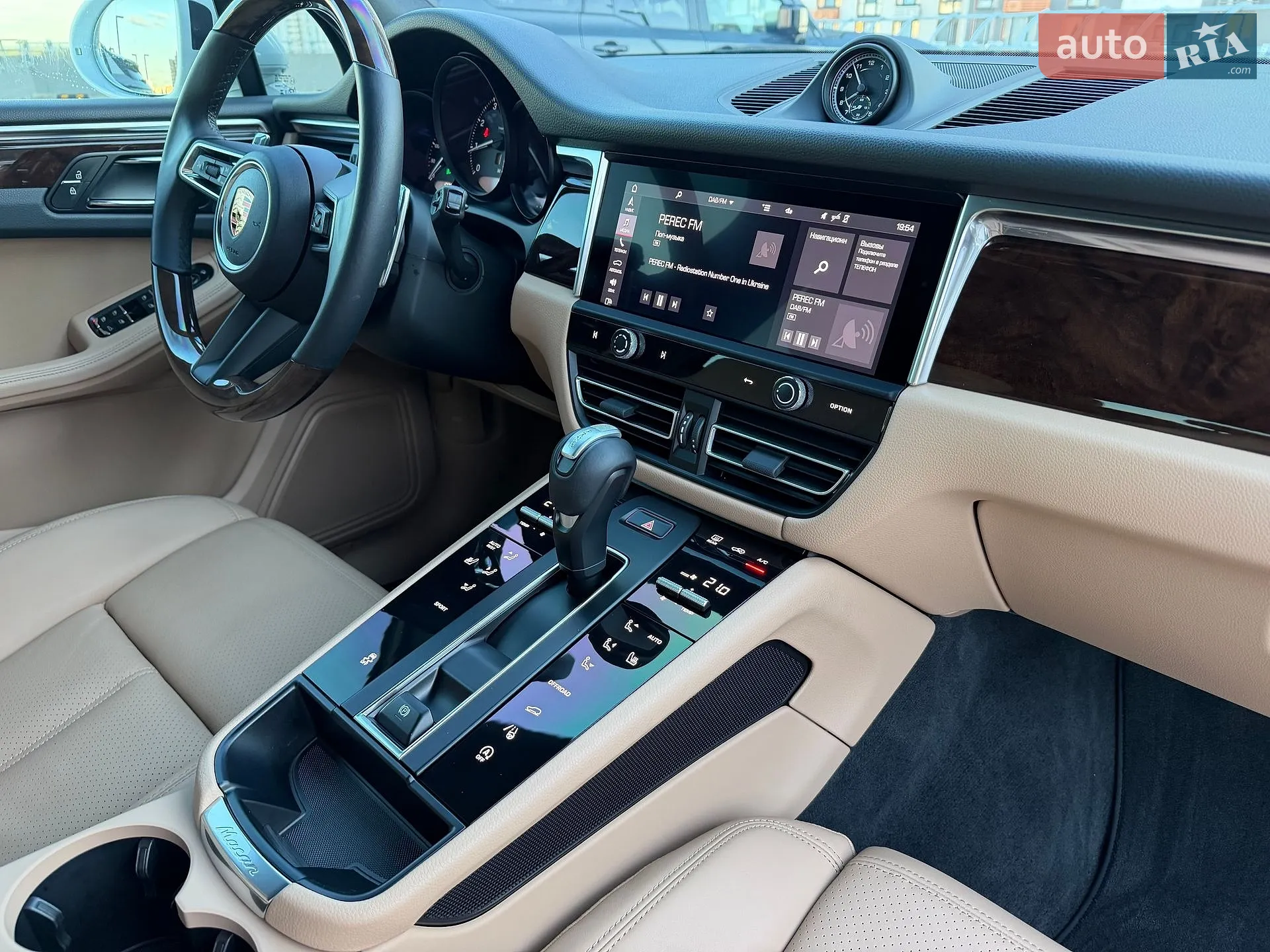 2024 Porsche Macan - мініатюра 55