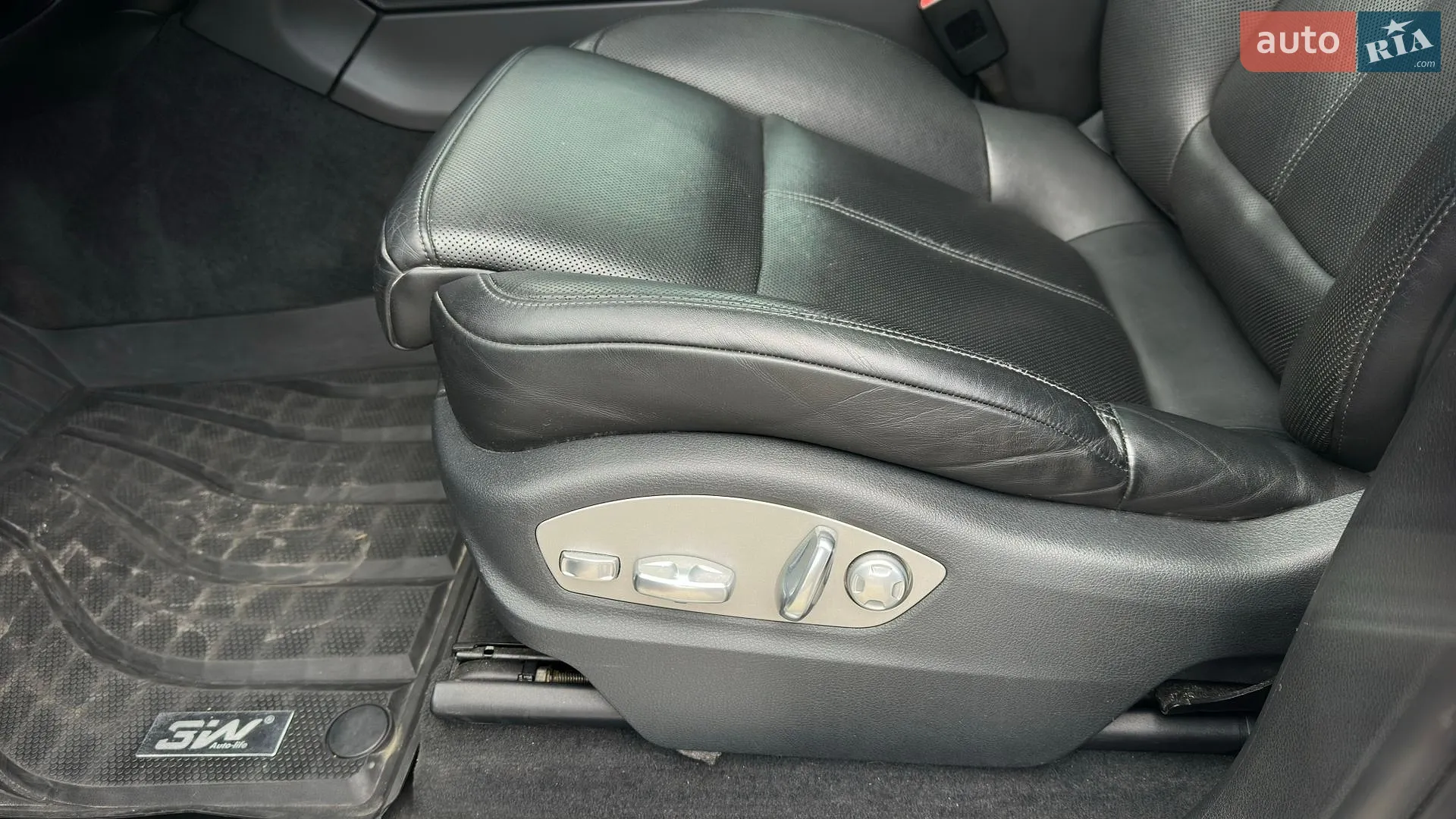2015 Porsche Macan - мініатюра 13