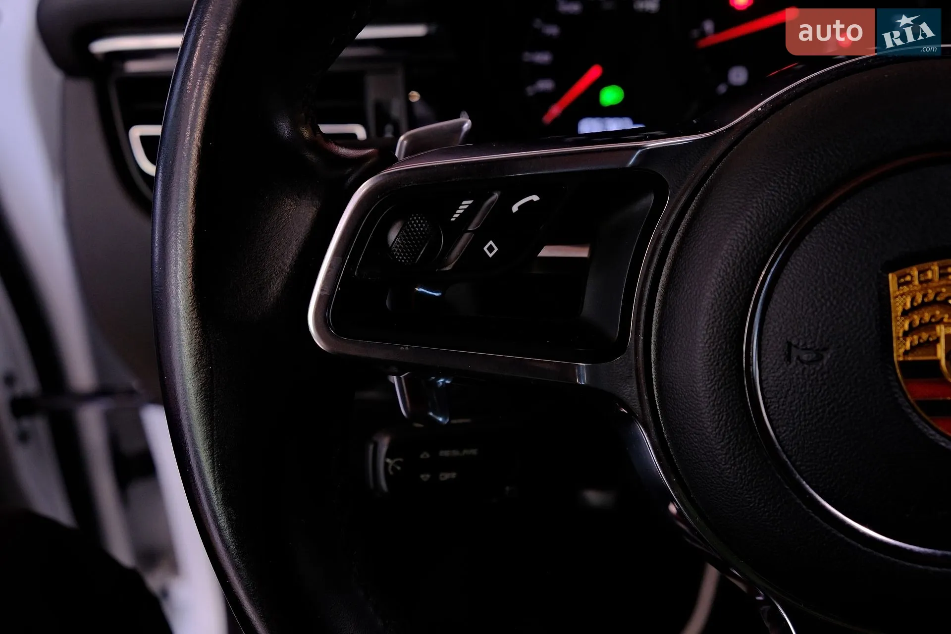 2019 Porsche Macan - мініатюра 20