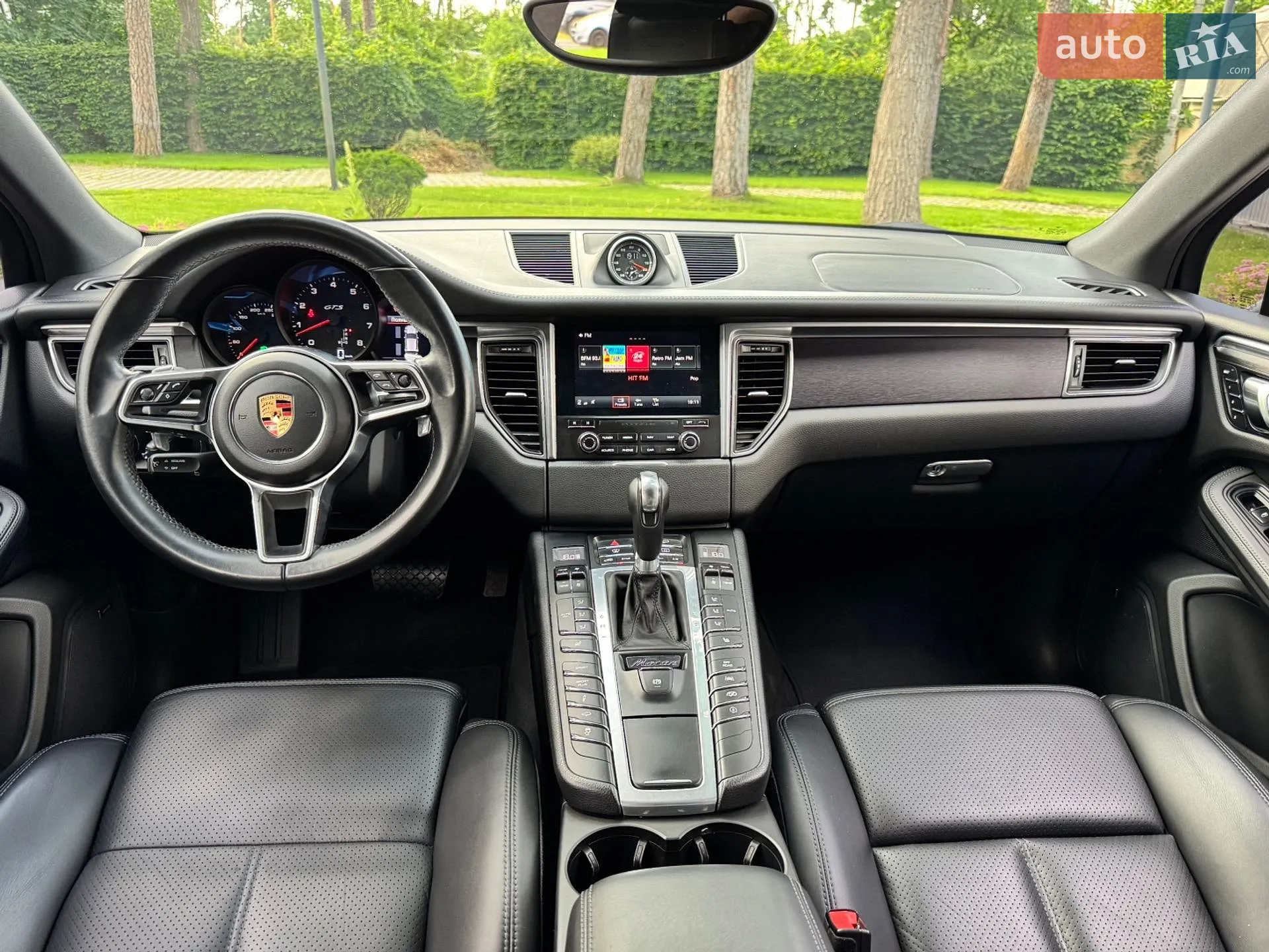 2016 Porsche Macan - мініатюра 75