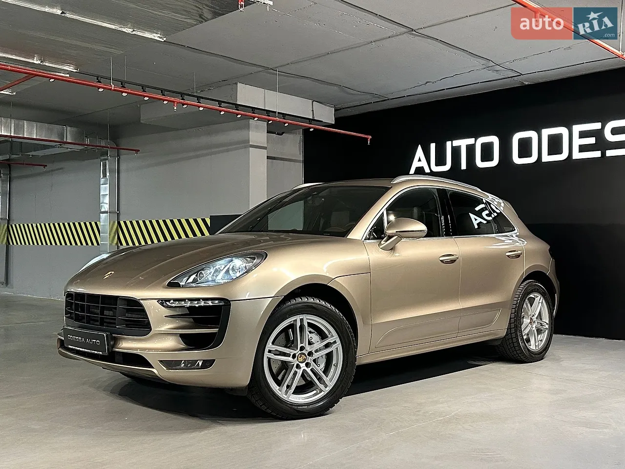 2018 Porsche Panamera - мініатюра 42