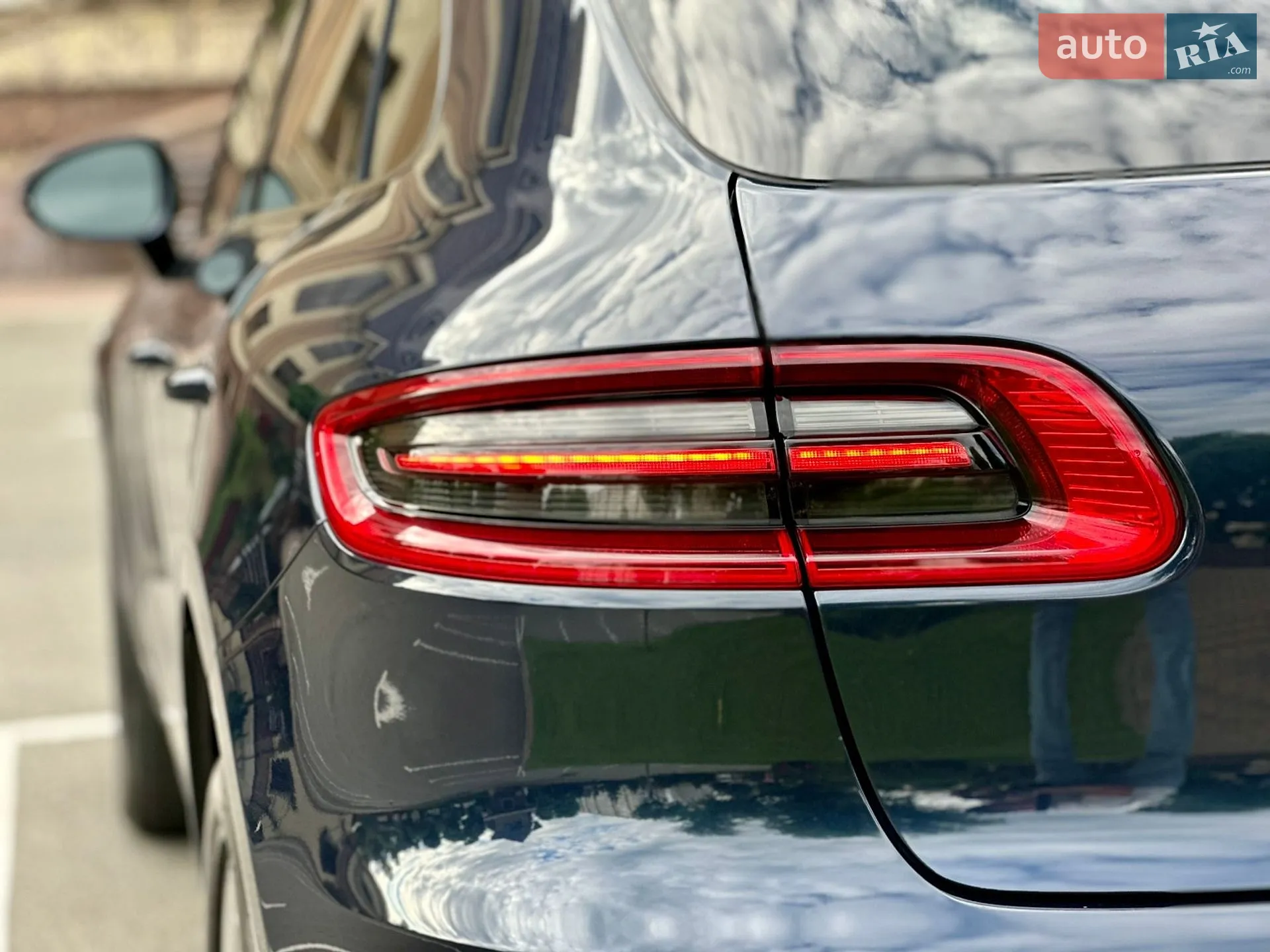 2018 Porsche Macan - мініатюра 29
