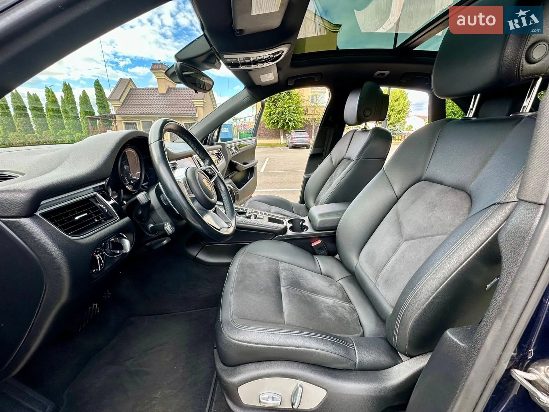 2018 Porsche Macan - мініатюра 47