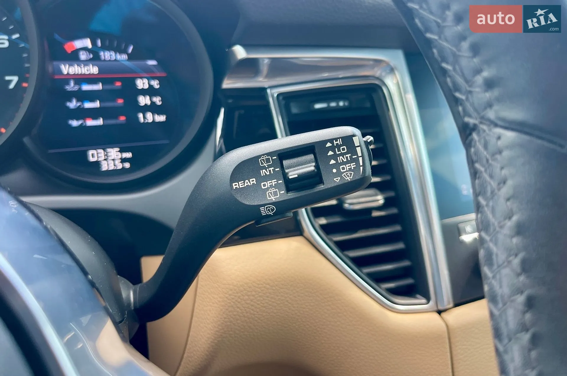 2018 Porsche Macan - мініатюра 21