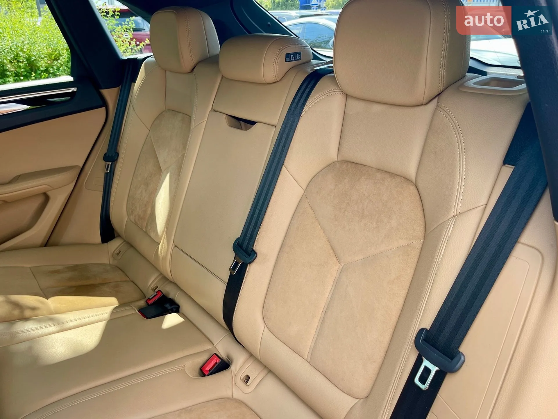 2018 Porsche Macan - мініатюра 37