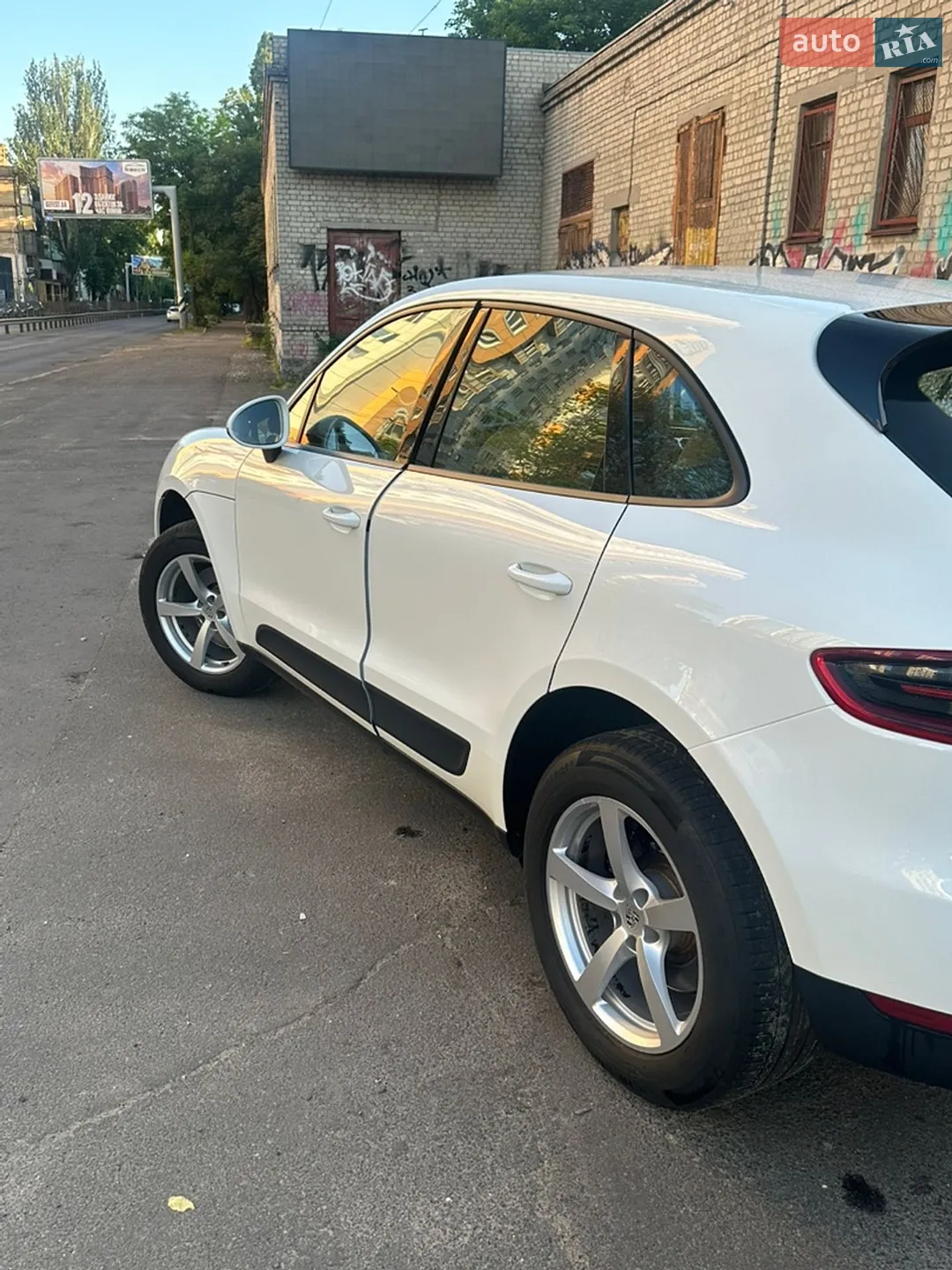 2016 Porsche Macan - мініатюра 41