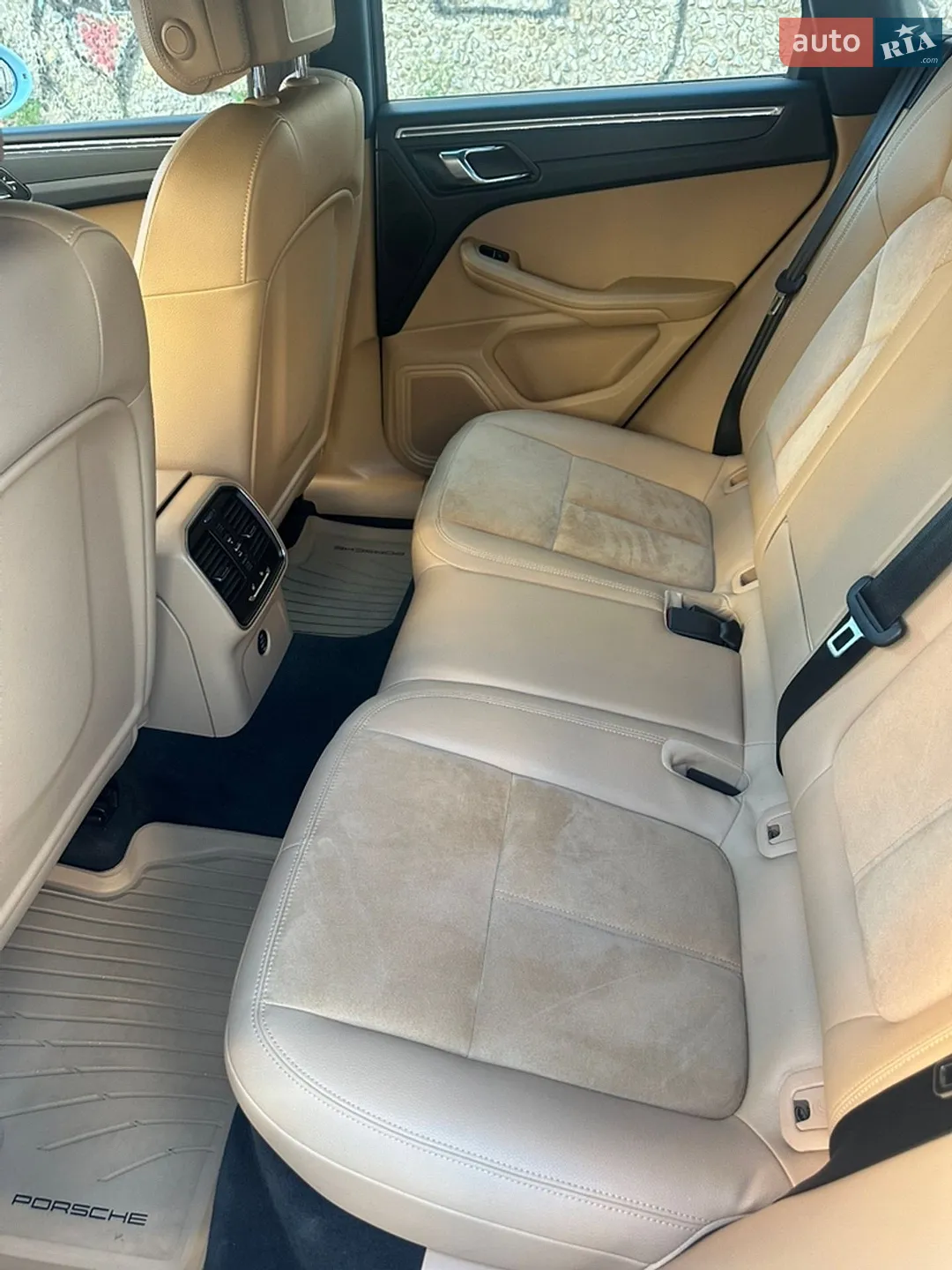 2016 Porsche Macan - мініатюра 51