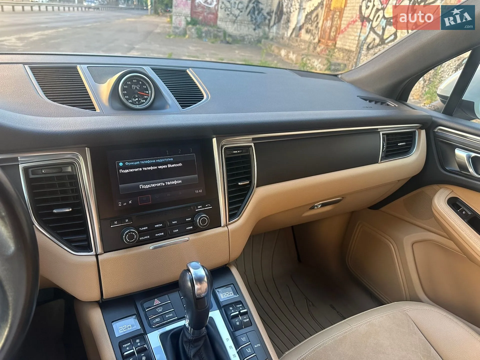 2016 Porsche Macan - мініатюра 56