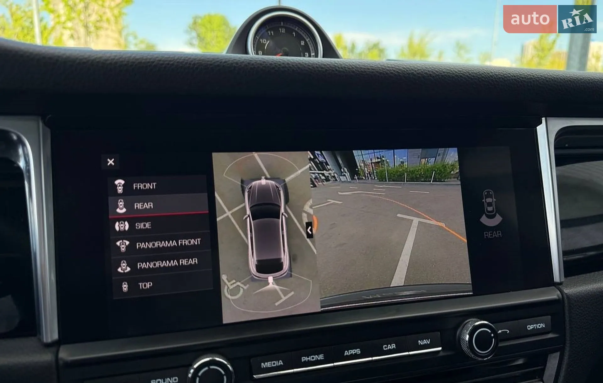 2019 Porsche Macan - мініатюра 20