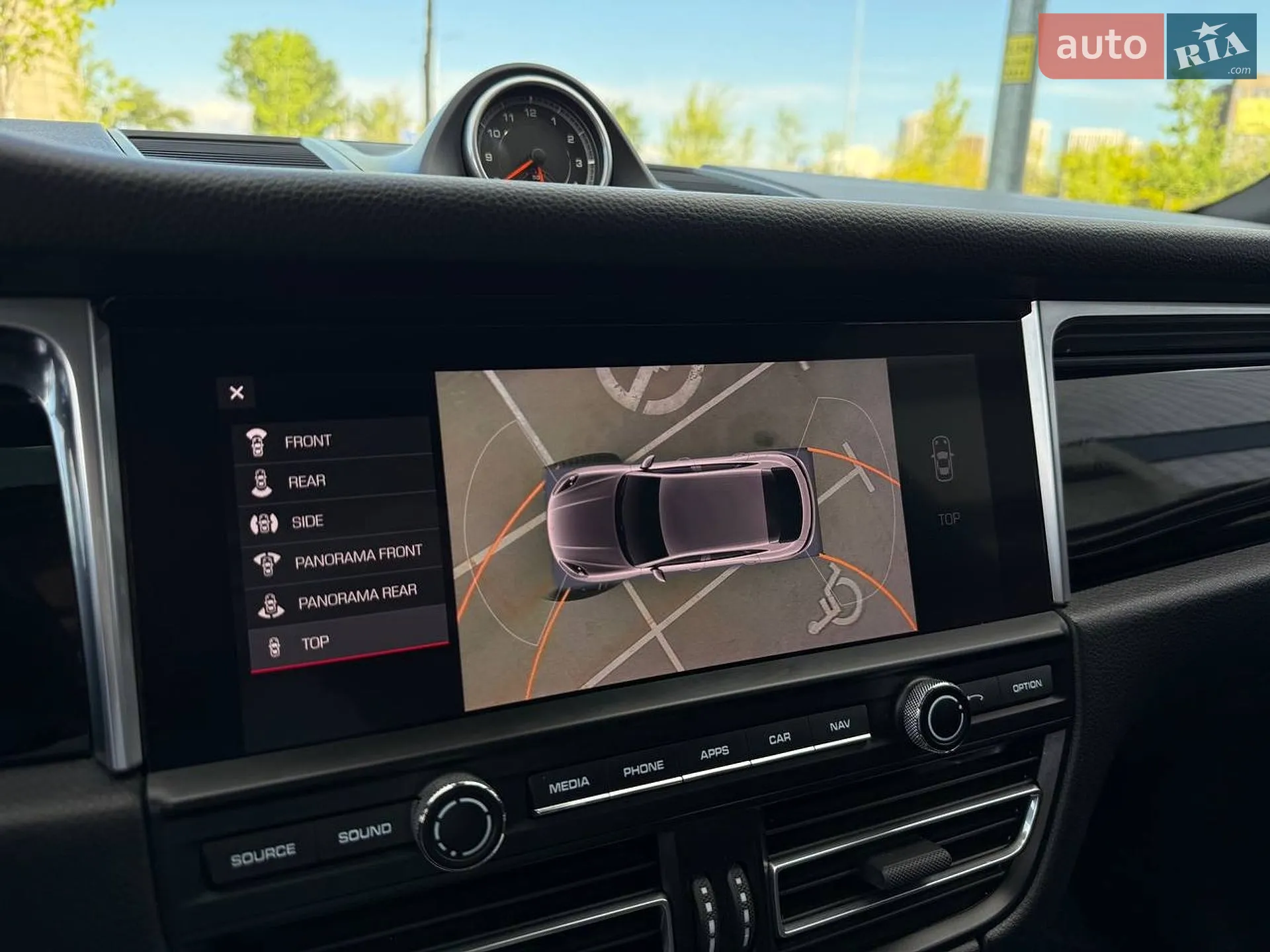 2019 Porsche Macan - мініатюра 29