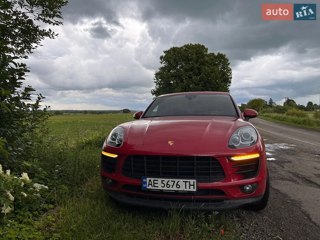 2017 Porsche Macan - мініатюра 29