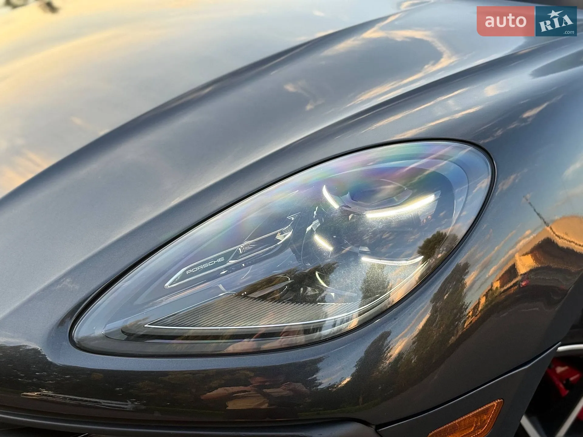 2021 Porsche Macan - мініатюра 20