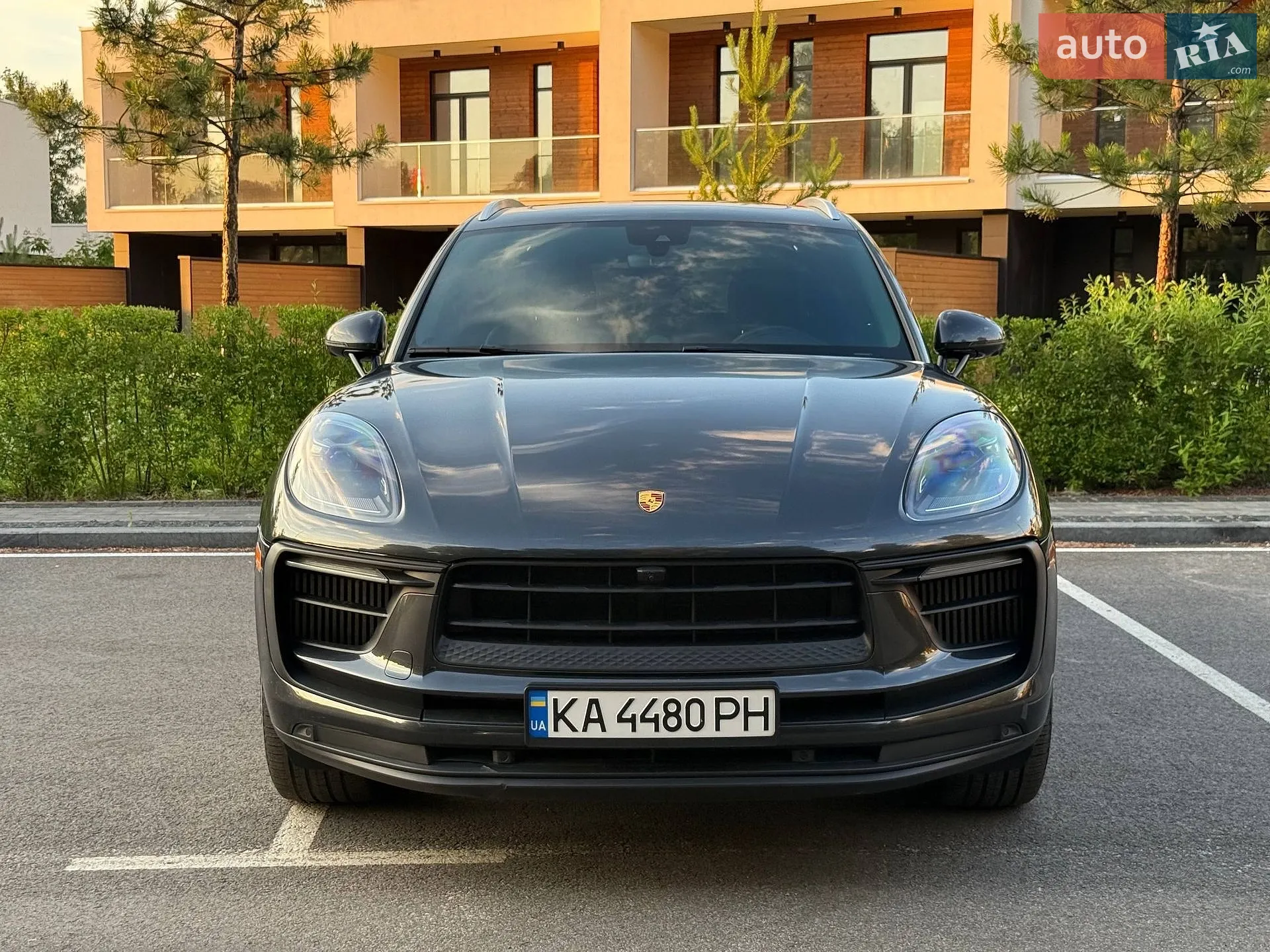 2021 Porsche Macan - мініатюра 13