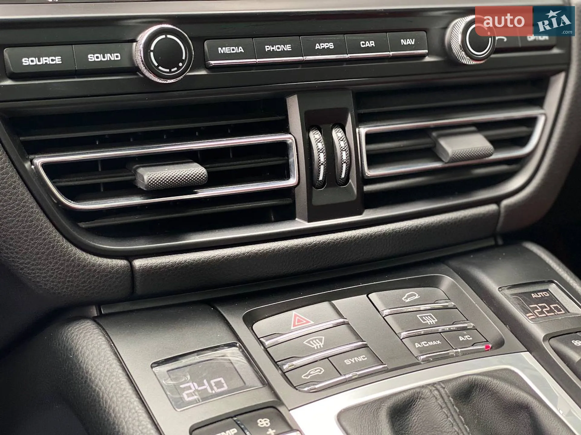2018 Porsche Macan - мініатюра 38