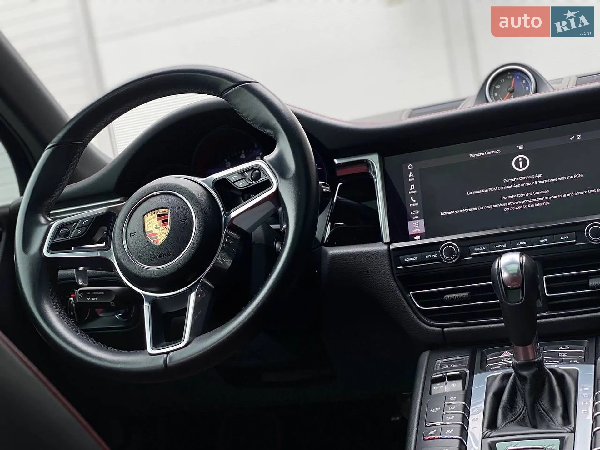 2018 Porsche Macan - мініатюра 49