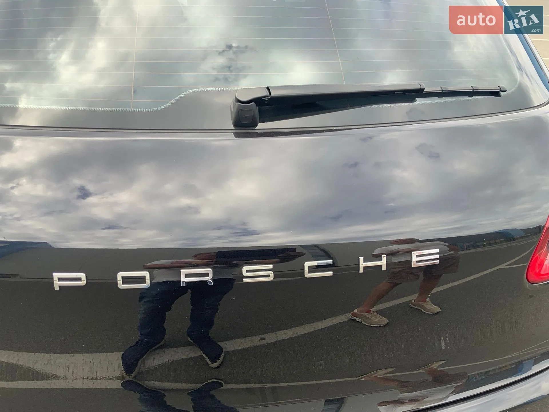 2016 Porsche Macan - мініатюра 9