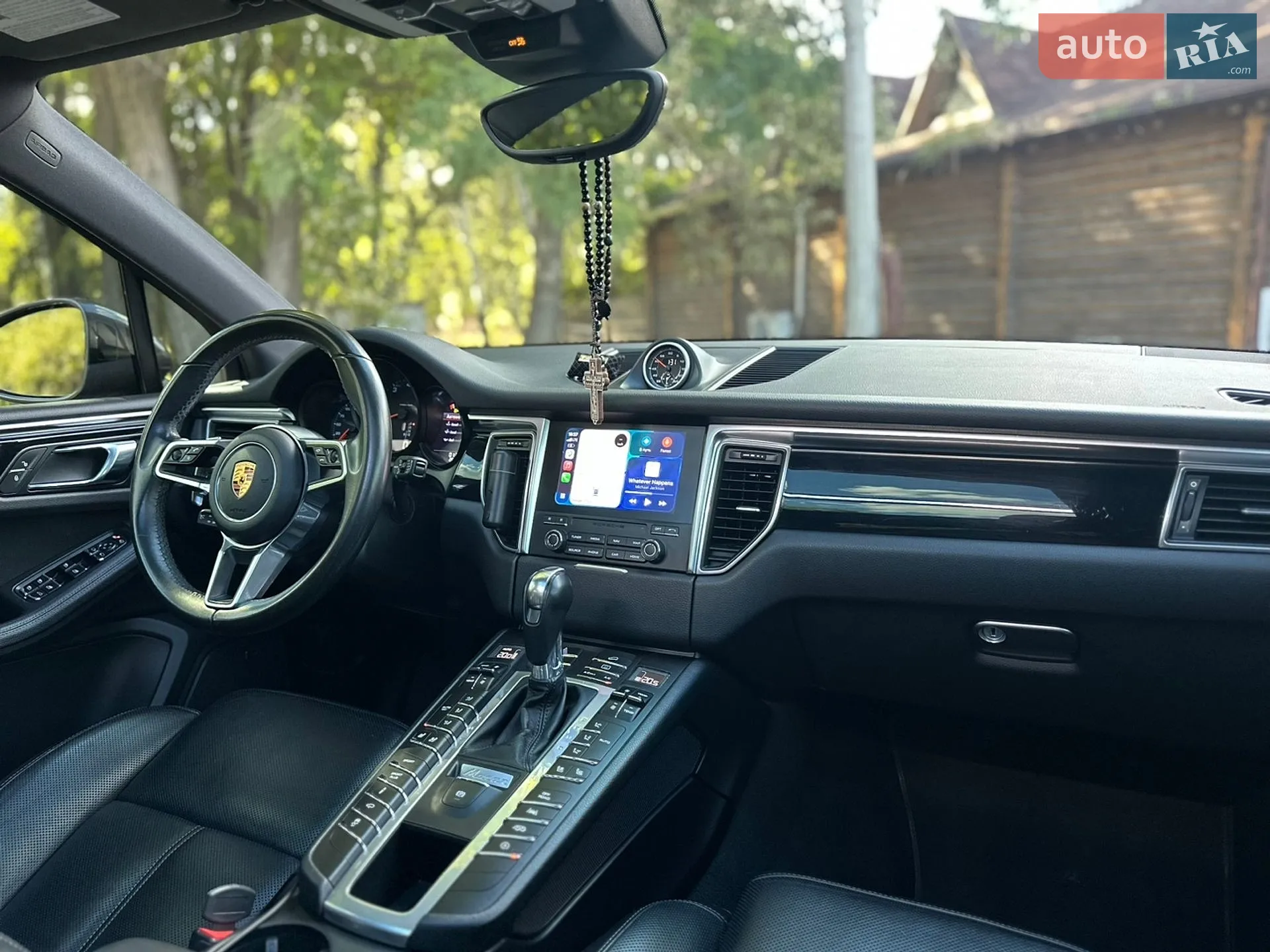 2018 Porsche Macan - мініатюра 9