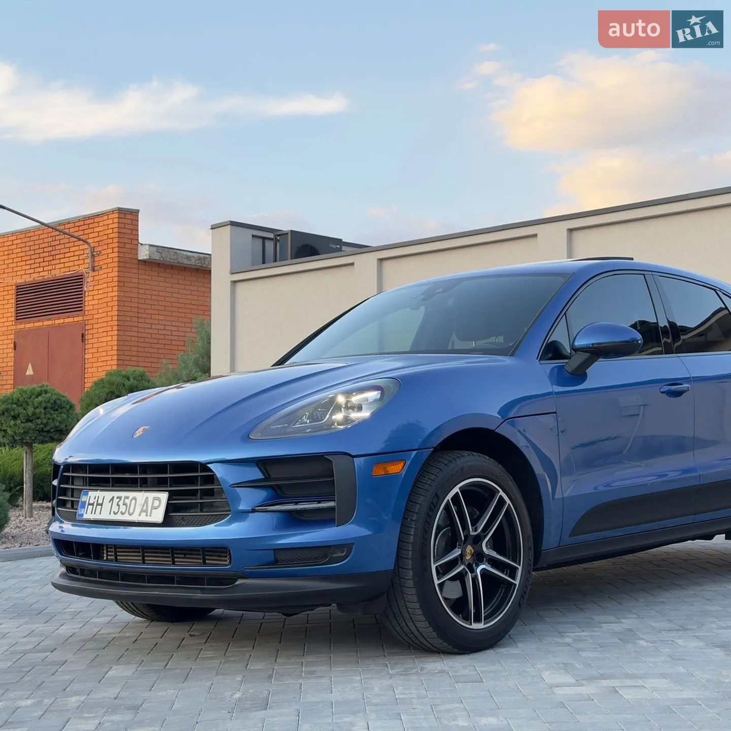 2019 Porsche Macan - мініатюра 4