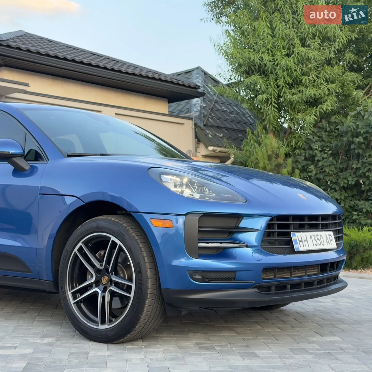 2019 Porsche Macan - мініатюра 8