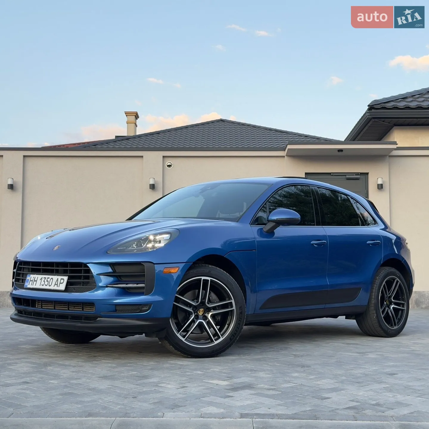 2019 Porsche Macan - мініатюра 14