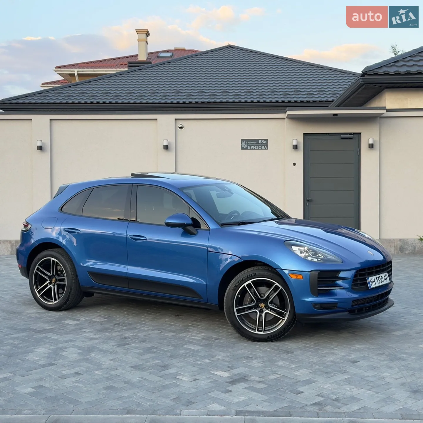 2019 Porsche Macan - мініатюра 19