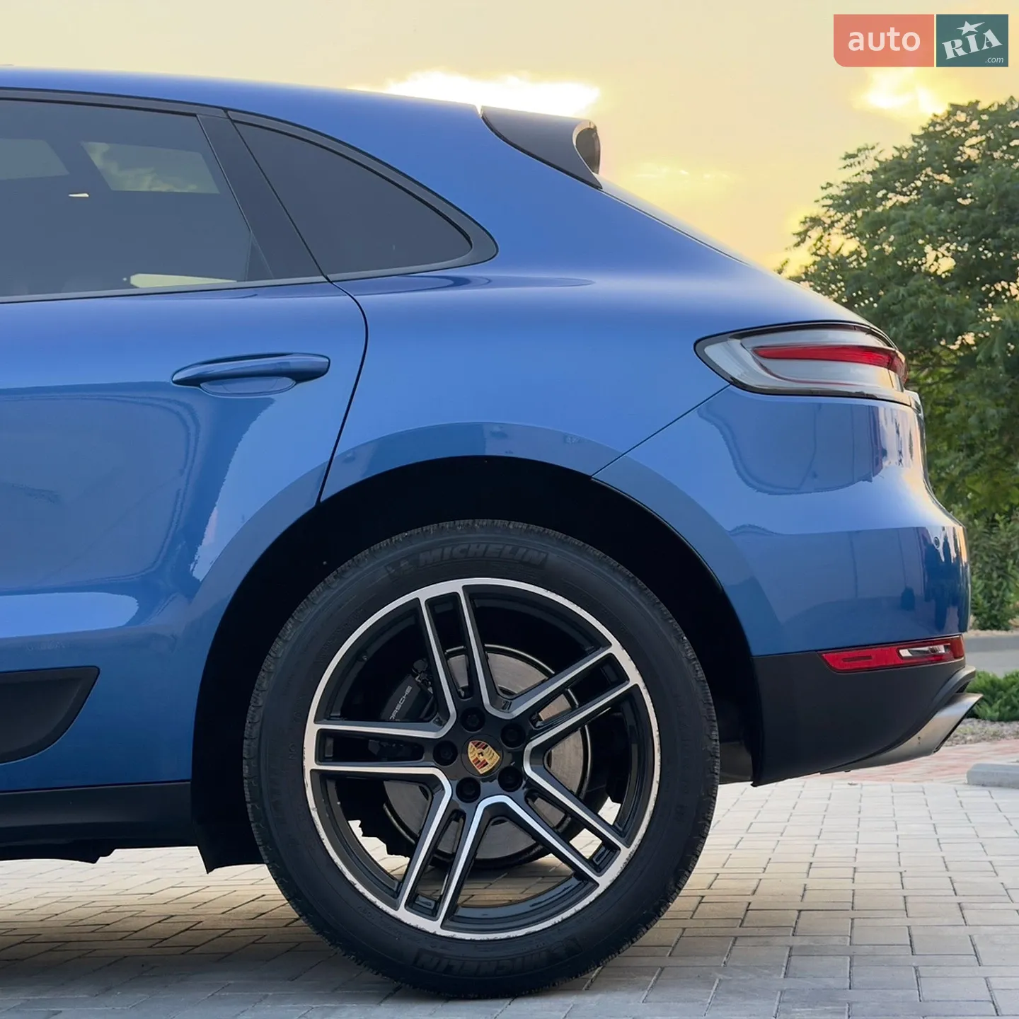 2019 Porsche Macan - мініатюра 24