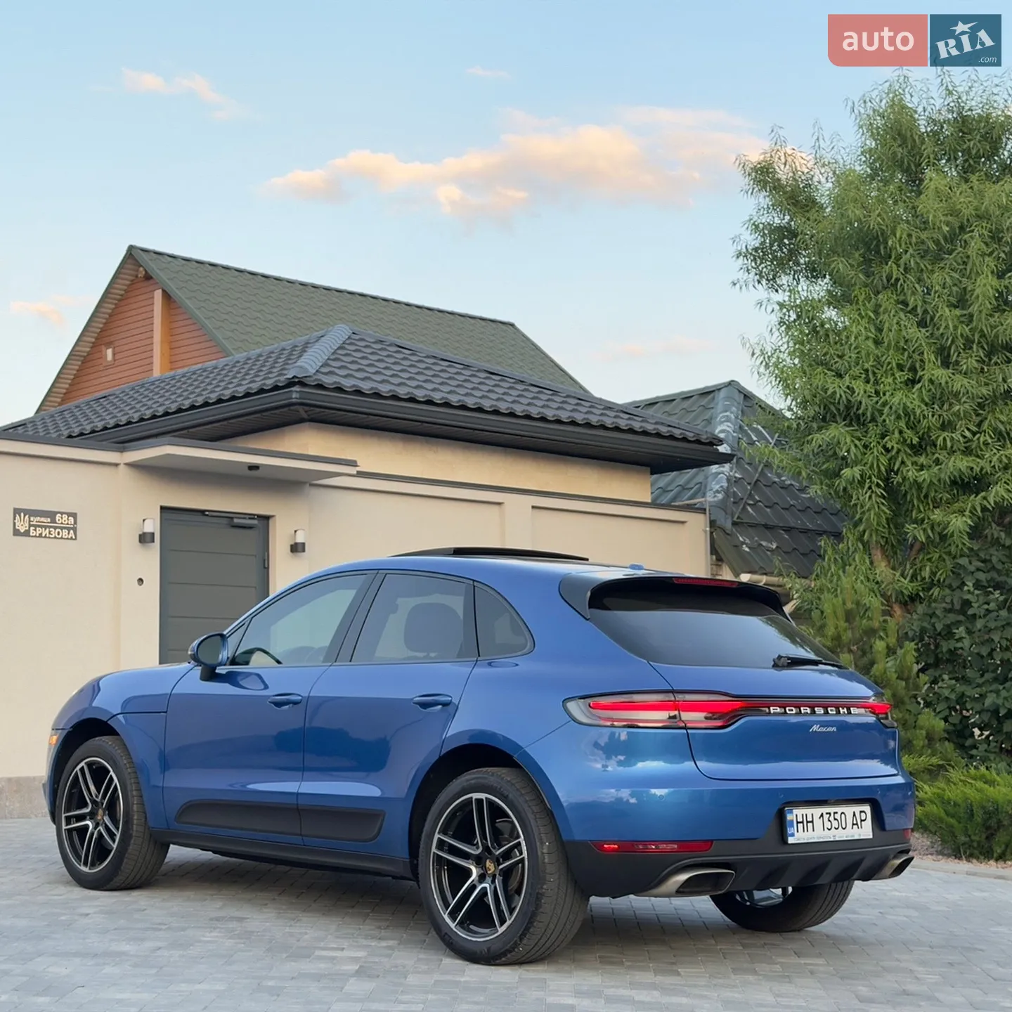 2019 Porsche Macan - мініатюра 34