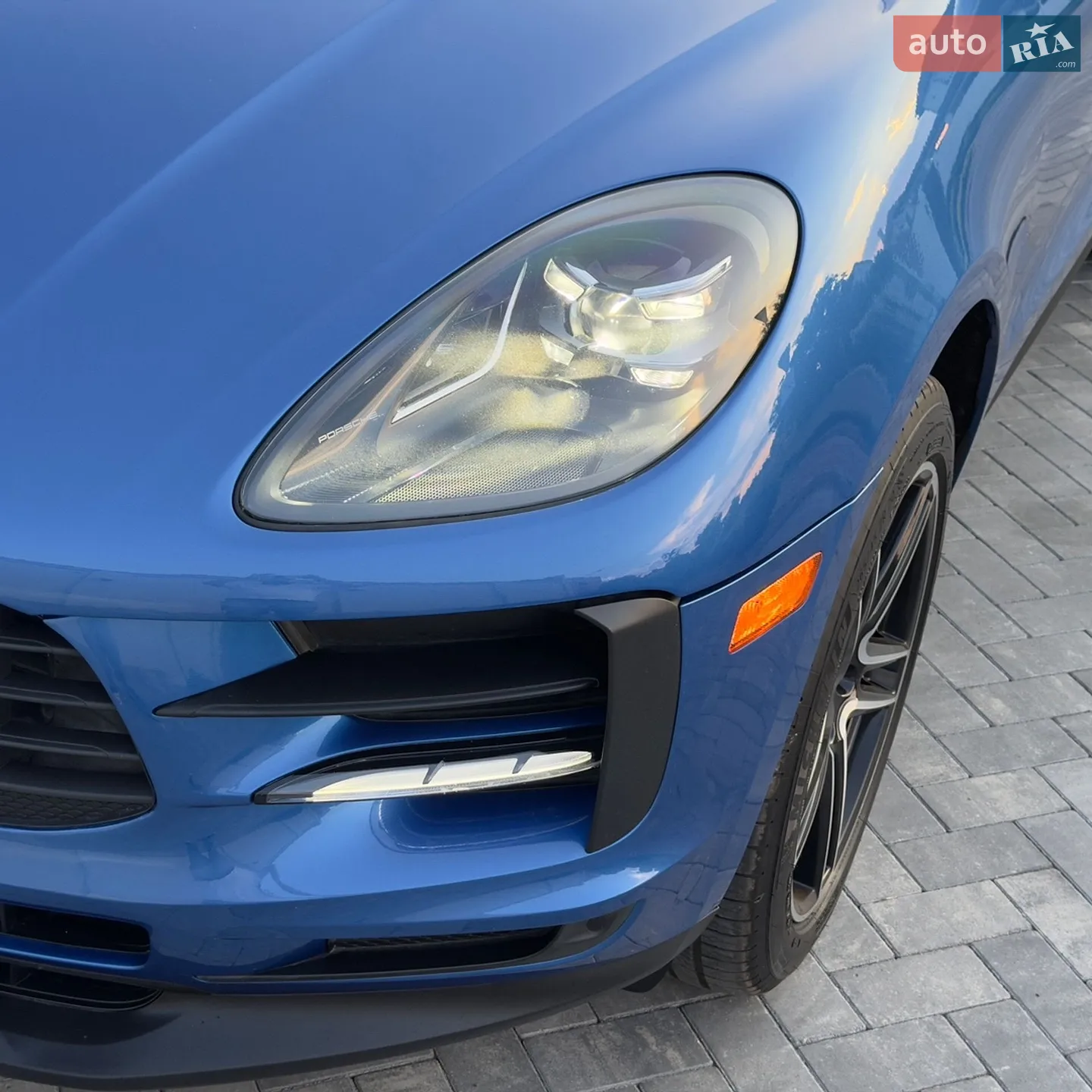 2019 Porsche Macan - мініатюра 39
