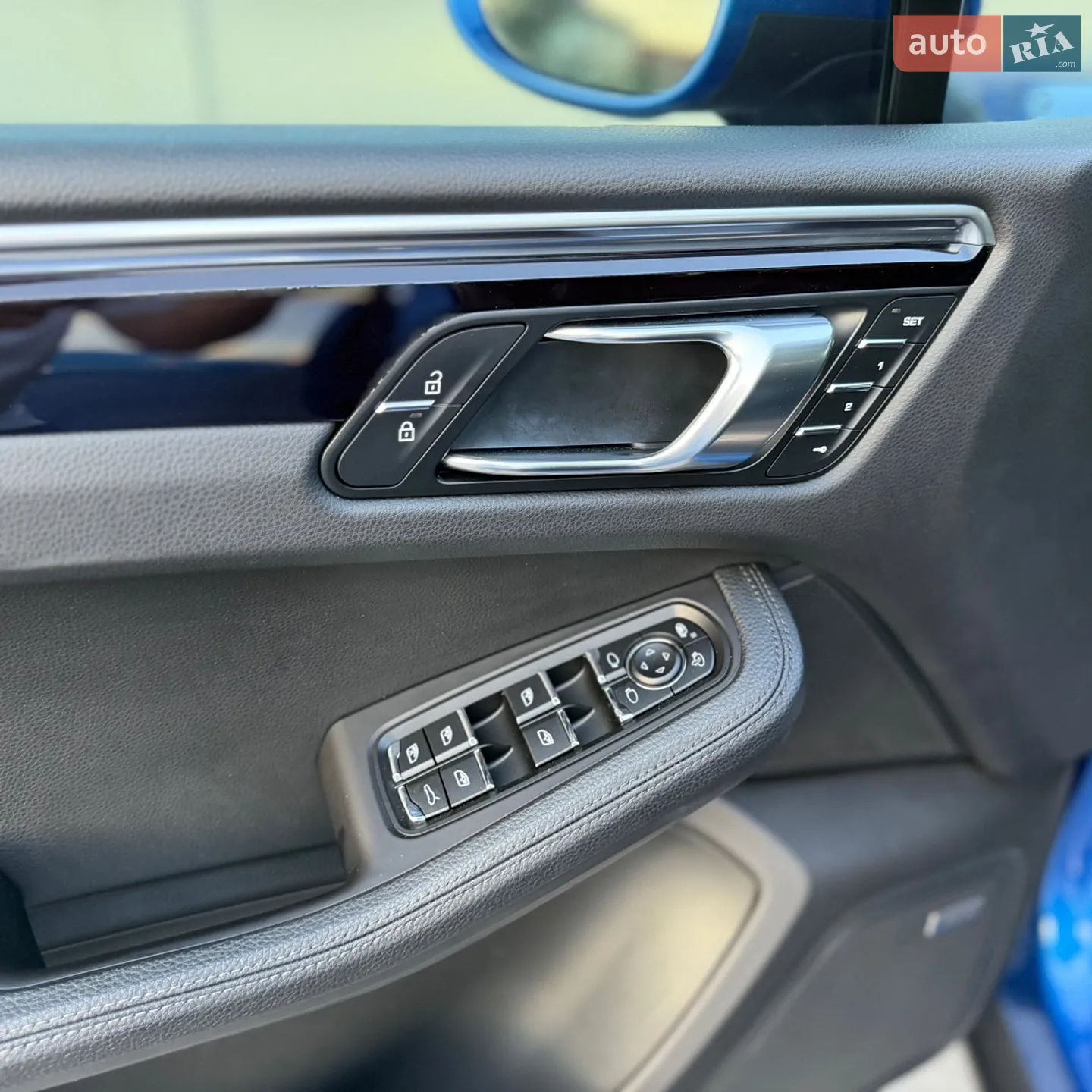2019 Porsche Macan - мініатюра 44